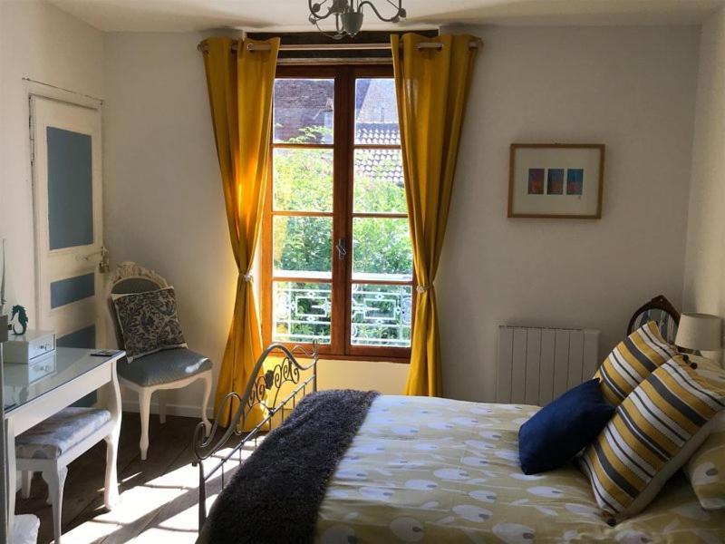 Chez Claire * Excideuil
