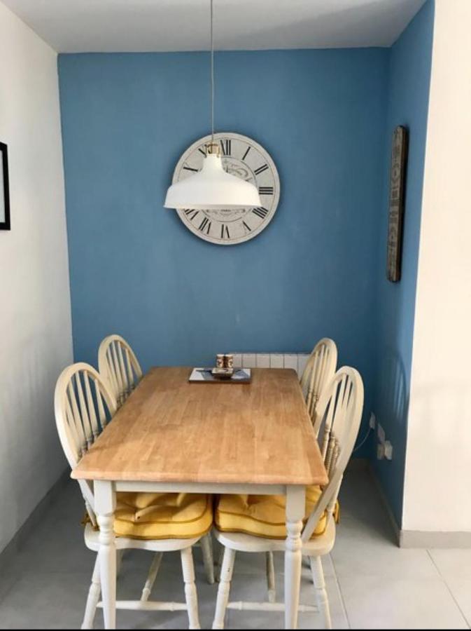 Chez Claire Ferienhaus