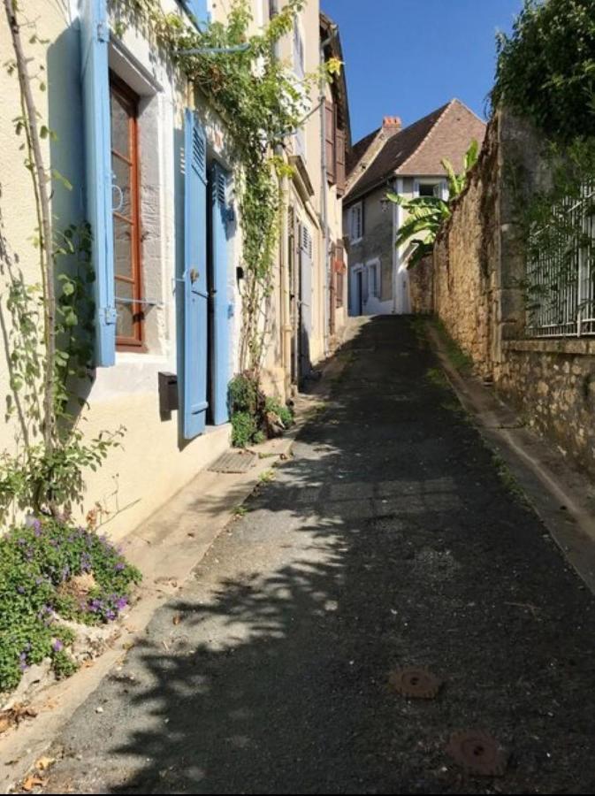 Chez Claire Ferienhaus *