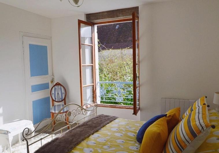 Chez Claire